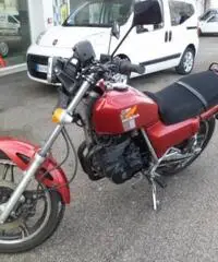 honda FT 500 - 2