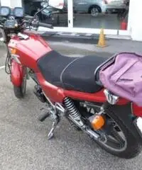 honda FT 500 - 3