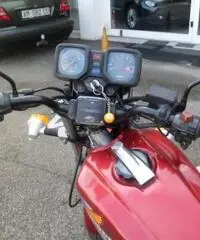 honda FT 500 - 5