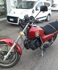 honda FT 500 - 6