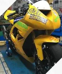 Kawasaki ZX10R 2008