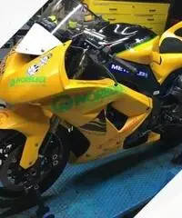 Kawasaki ZX10R 2008 - 2