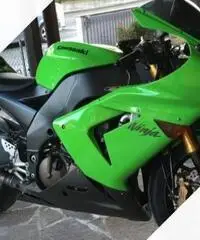 Kawasaki zx10r - 2