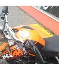 KTM 125 Duke 2011 - 7