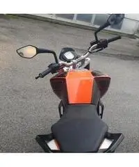 KTM 125 Duke 2011 - 8