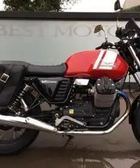 MOTO GUZZI V7 II SPORT ABS - 2