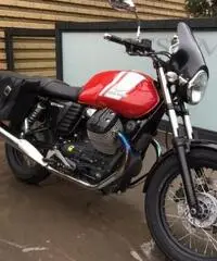 MOTO GUZZI V7 II SPORT ABS - 3