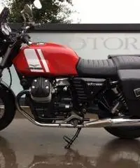 MOTO GUZZI V7 II SPORT ABS - 5