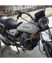 Moto Guzzi - 2