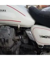 Moto Guzzi - 3