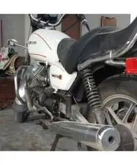 Moto Guzzi - 4