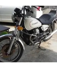 Moto Guzzi - 5