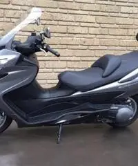 SUZUKI Burgman AN 400 Burgman - 5