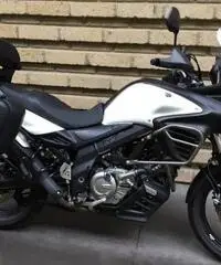 SUZUKI V-Strom 650 ABS