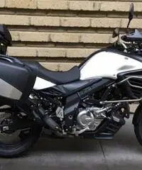 SUZUKI V-Strom 650 ABS - 2