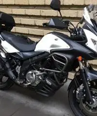 SUZUKI V-Strom 650 ABS - 3