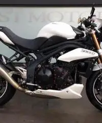 TRIUMPH Speed Triple 1050 speed triple - 3