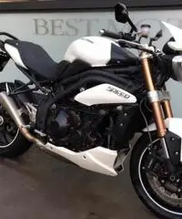 TRIUMPH Speed Triple 1050 speed triple - 5