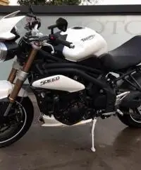 TRIUMPH Speed Triple 1050 speed triple - 9