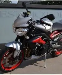 TRIUMPH Street Triple 675 RX ABS - 6