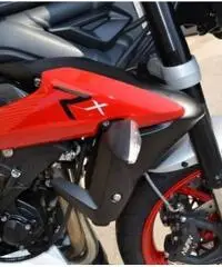 TRIUMPH Street Triple 675 RX ABS - 10