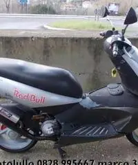 APRILIA Area 51 1998 - 5