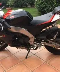 Aprilia RS4 125