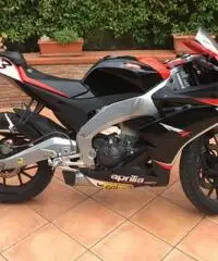 Aprilia RS4 125 - 2