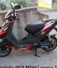 APRILIA SR  50 2002