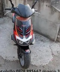 APRILIA SR  50 2002 - 5