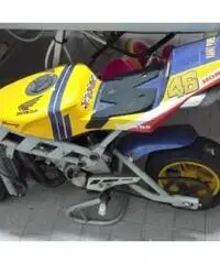 BETA Euro tipo veicolo Minimoto cc 50