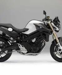 BMW F 800 R F 800 R