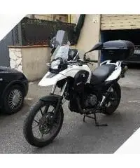 Bmw g 650 gs - 2011 - 2