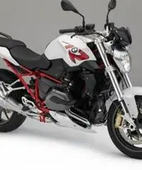 BMW R 1200 R R 1200 R