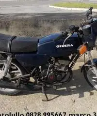 GILERA TG2 125 tg2