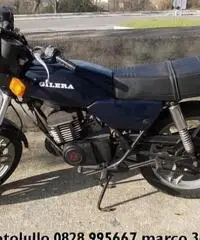 GILERA TG2 125 tg2 - 5