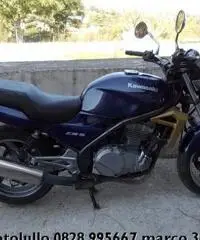 KAWASAKI ER-5 500 1996 - 4