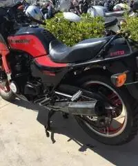 KAWASAKI ZX750E1 turbo - 3