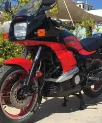 KAWASAKI ZX750E1 turbo - 4