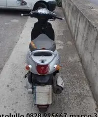 KYMCO People 150 2000 - 2