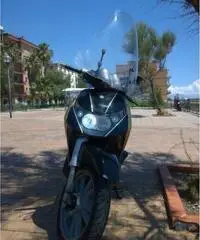 Piaggio Beverly 200 Nero - 2003