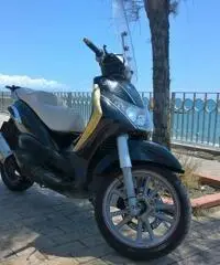 Piaggio Beverly 200 Nero - 2003 - 2