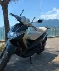 Piaggio Beverly 200 Nero - 2003 - 4