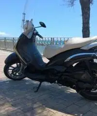 Piaggio Beverly 200 Nero - 2003 - 5