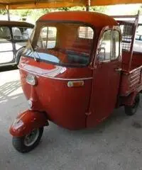 Piaggio Ape 450