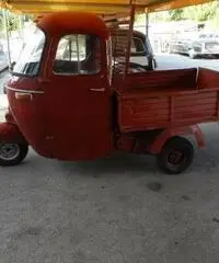 Piaggio Ape 450 - 3