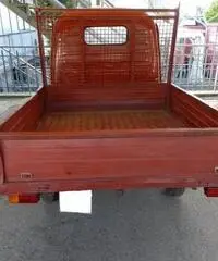 Piaggio Ape 450 - 4