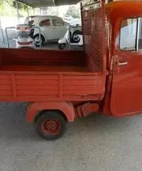 Piaggio Ape 450 - 6