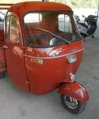 Piaggio Ape 450 - 7