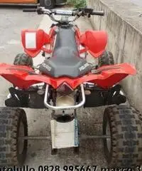 POLARIS OutLaw 525 E 525 motore ktm - 2